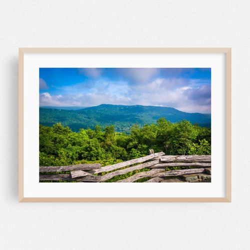 From Grandfather Mountain 02