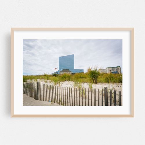 AC Dunes