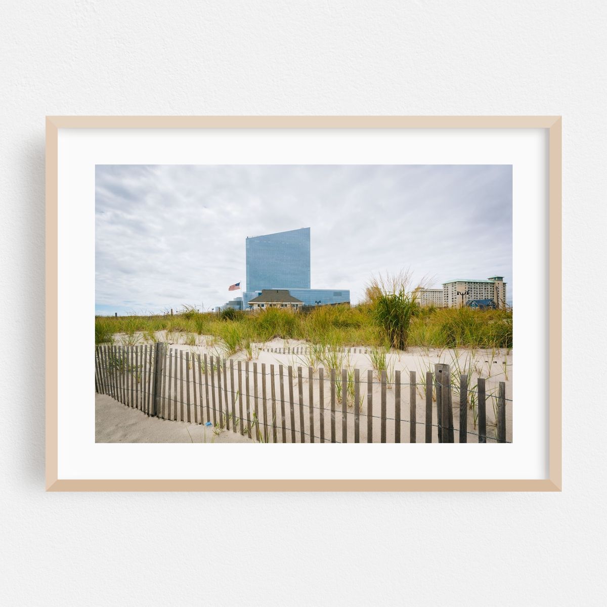 AC Dunes – image 1 of 6