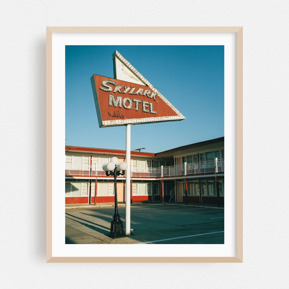 Skylark Motel, Wildwood 02 – image 1 of 12