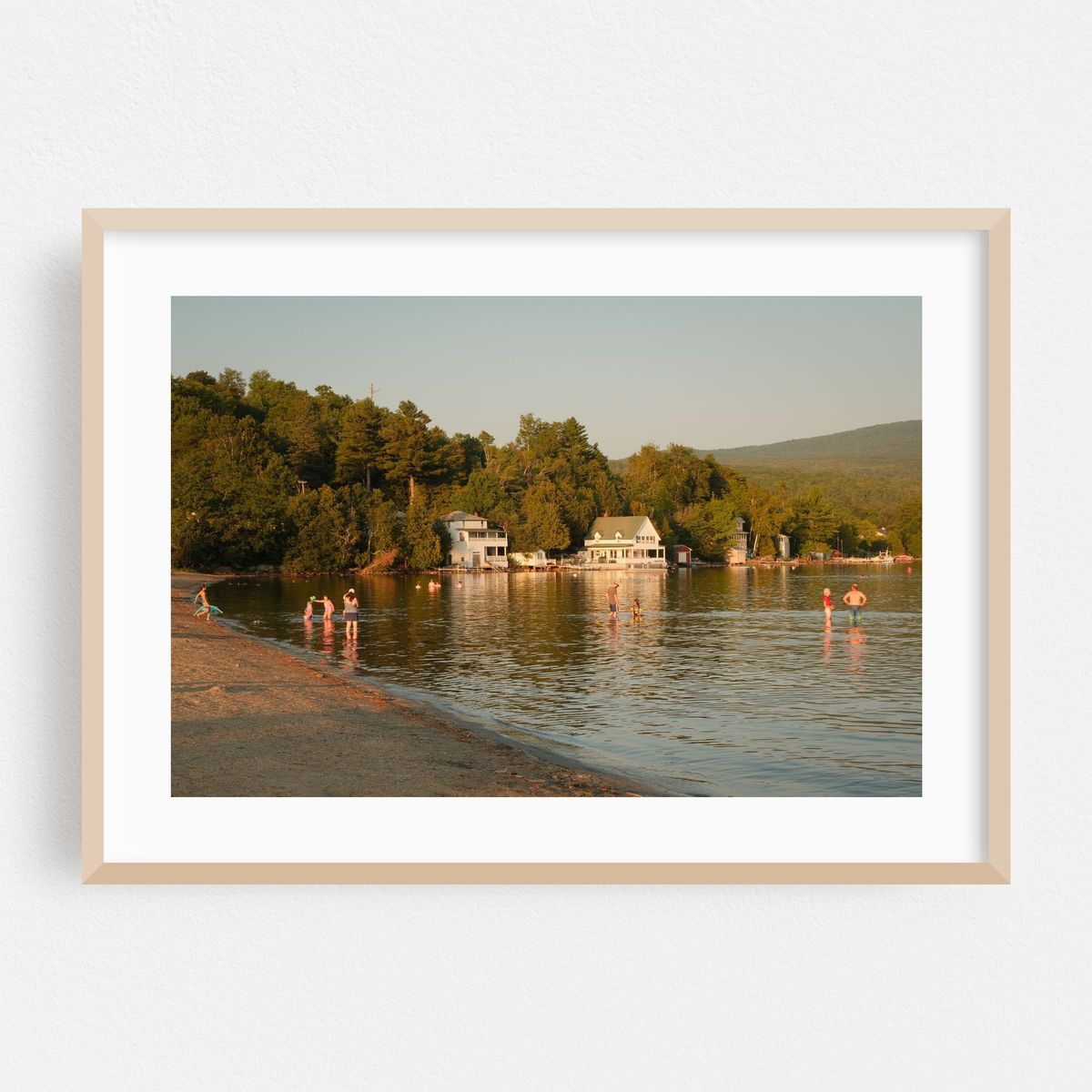 Lake Willoughby North Beach – image 1 of 6