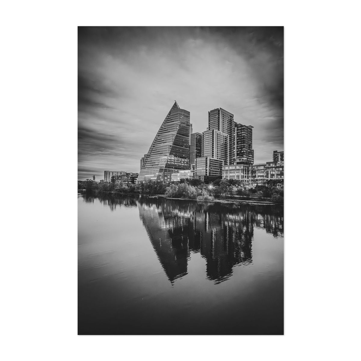 Austin Waterfront 3 – image 1 of 2