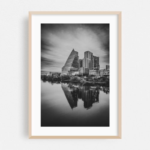 Austin Waterfront 3