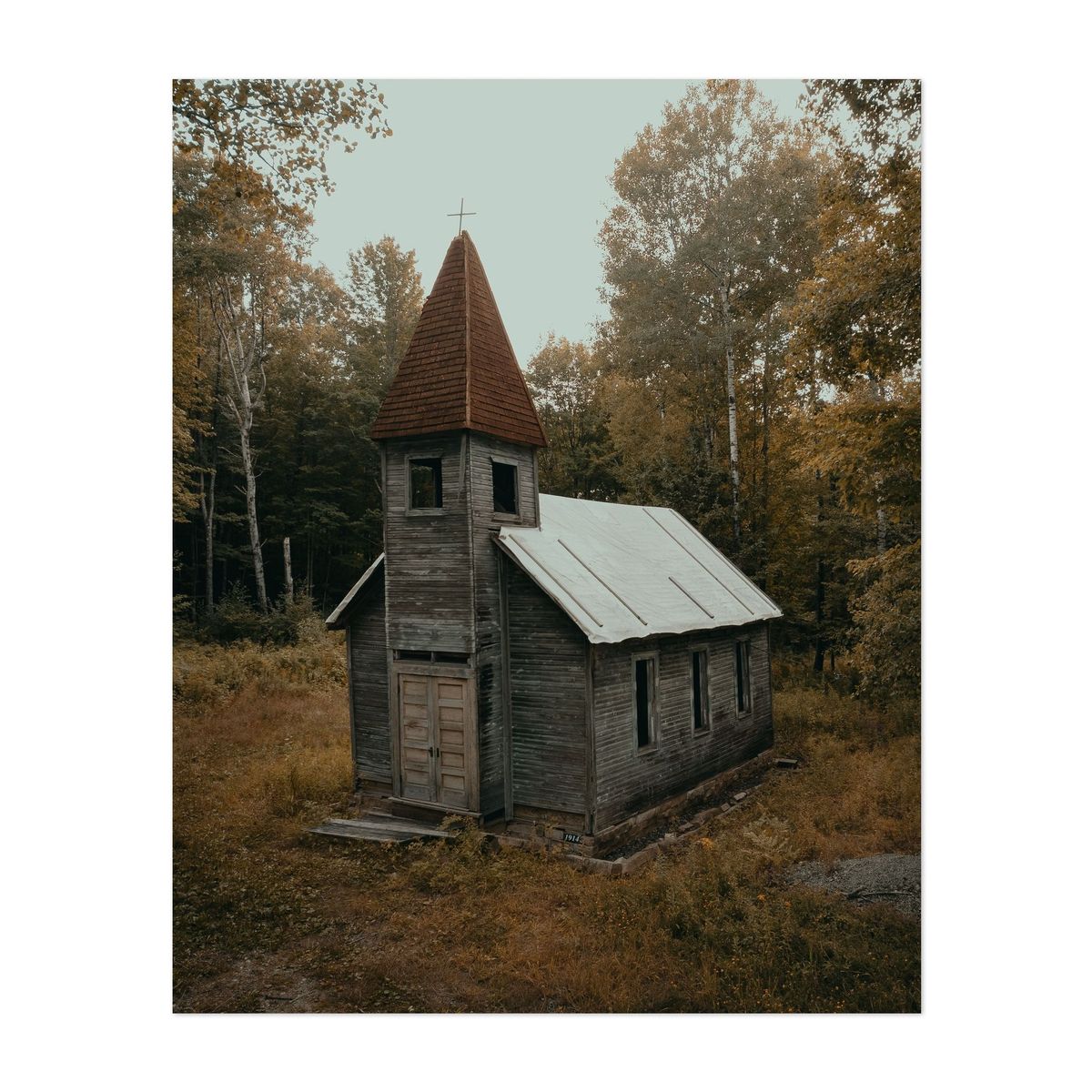 Estonian Church 02 – image 1 of 2