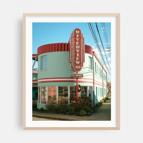 Riverview Inn, Colonial Beach