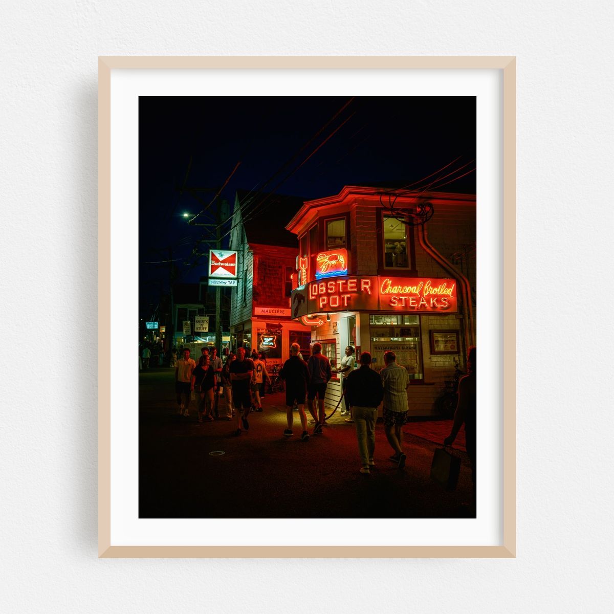The Lobster Pot, Provincetown 02 – image 1 of 12