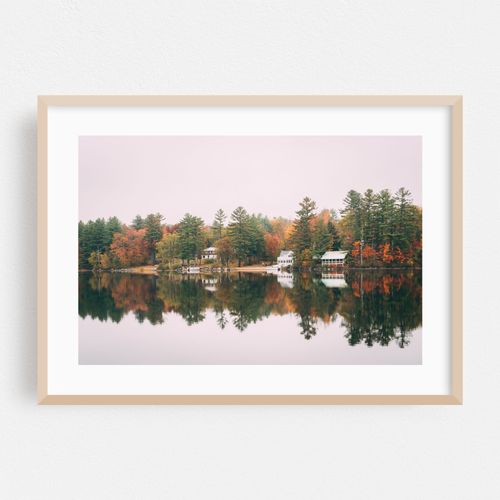 Wilson Lake