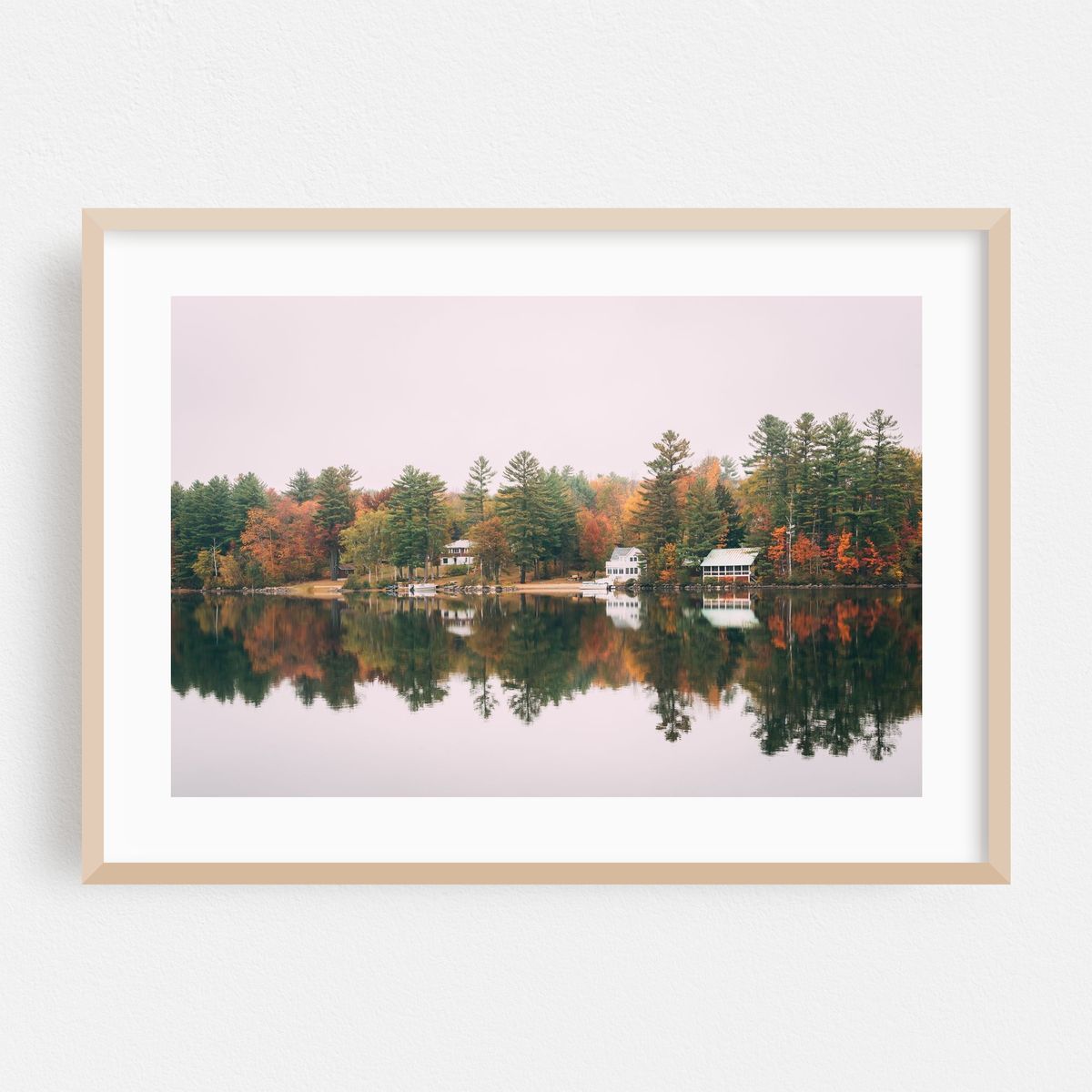 Wilson Lake – image 1 of 6