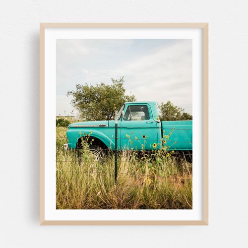Old Ford, Shamrock 02