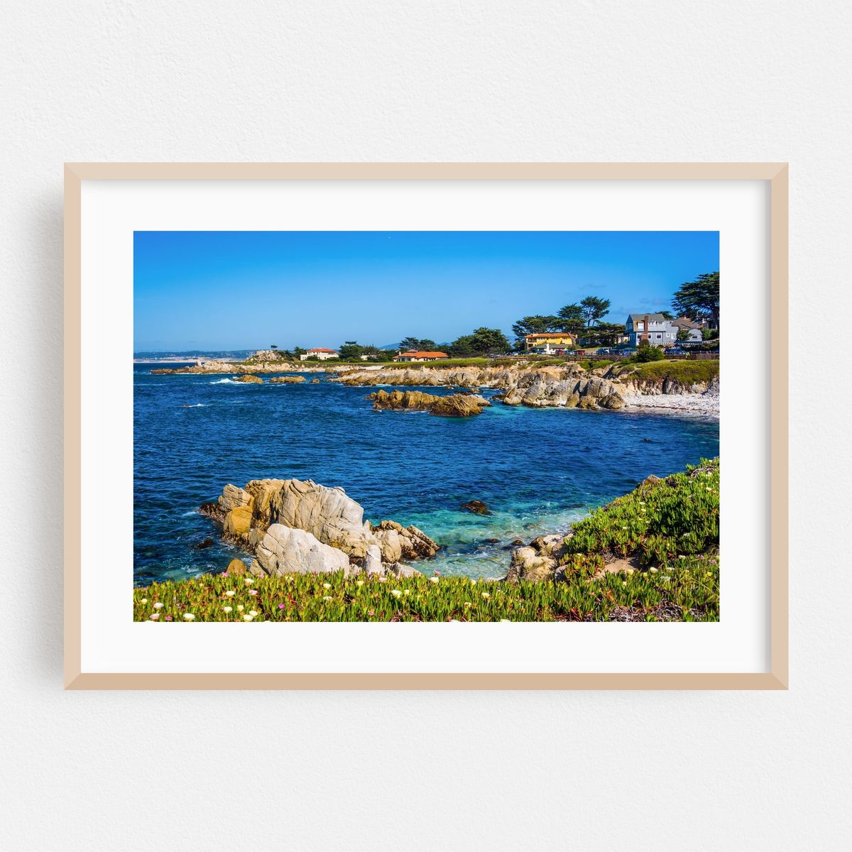 Rocky Pacific Grove – image 1 of 6