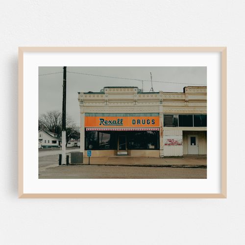 Allerton Rexall Drugs 02
