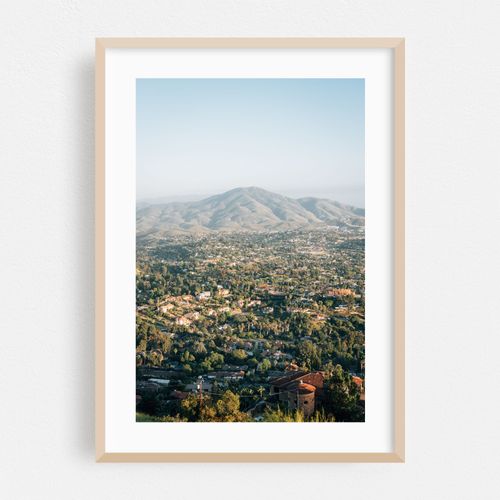 From Mount Helix 04