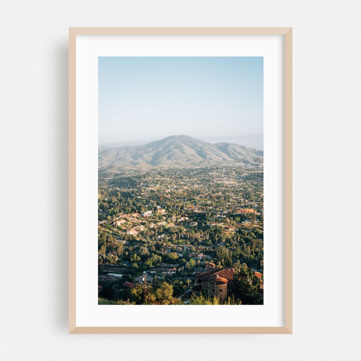 From Mount Helix 04 – image 1 of 16