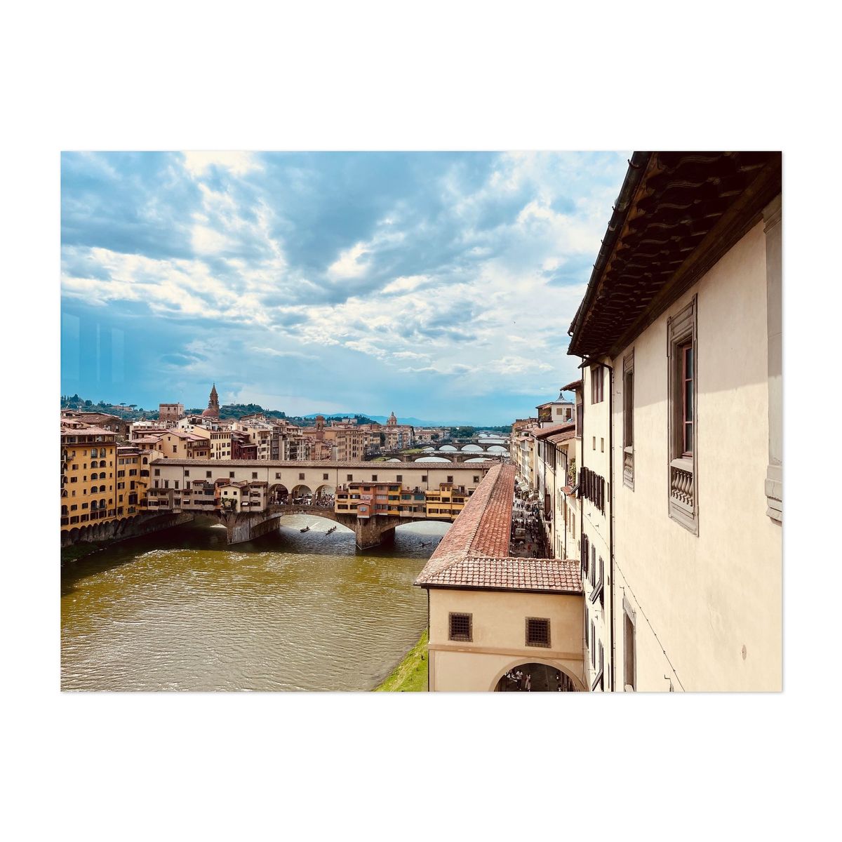 Ponte Vecchio – image 1 of 2
