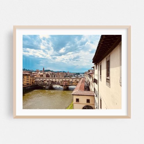 Ponte Vecchio