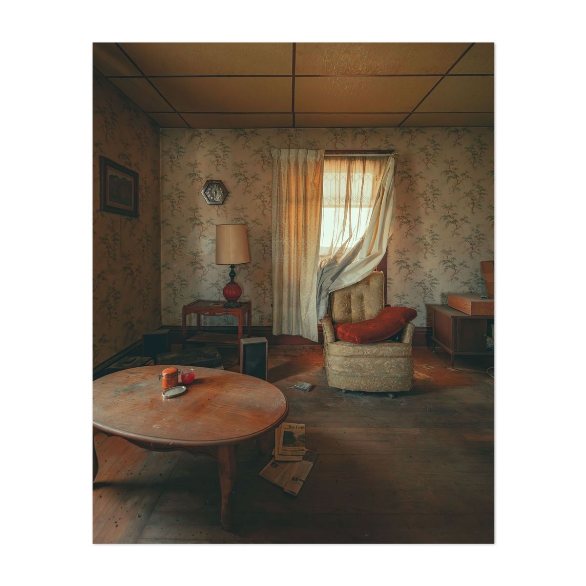 Hawkins House 01 – image 1 of 2