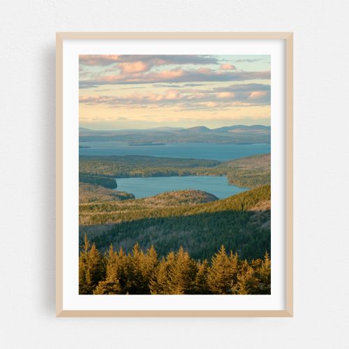 Penobscot Mountain, Acadia 01