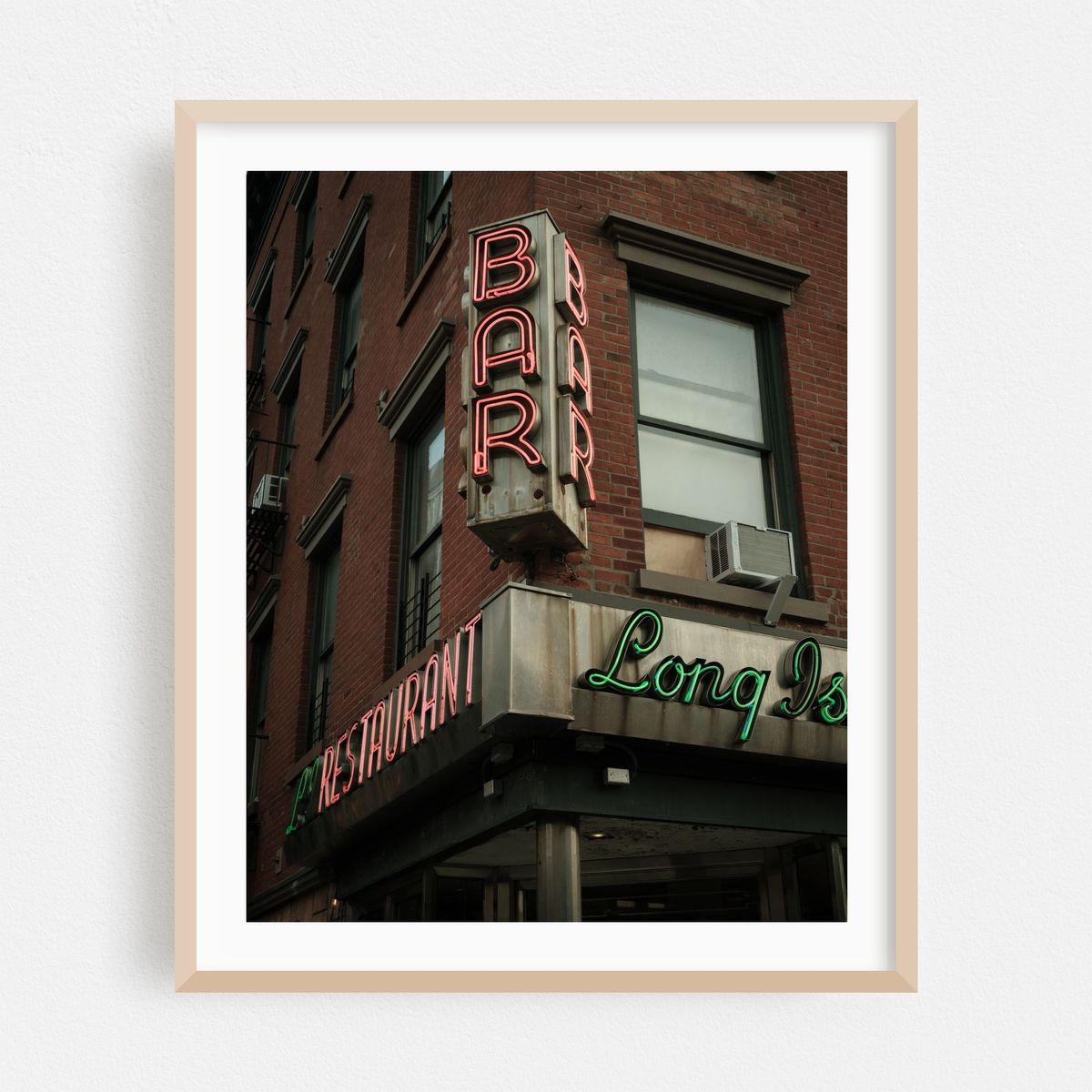 The Long Island Bar, Brooklyn 03 – image 1 of 12