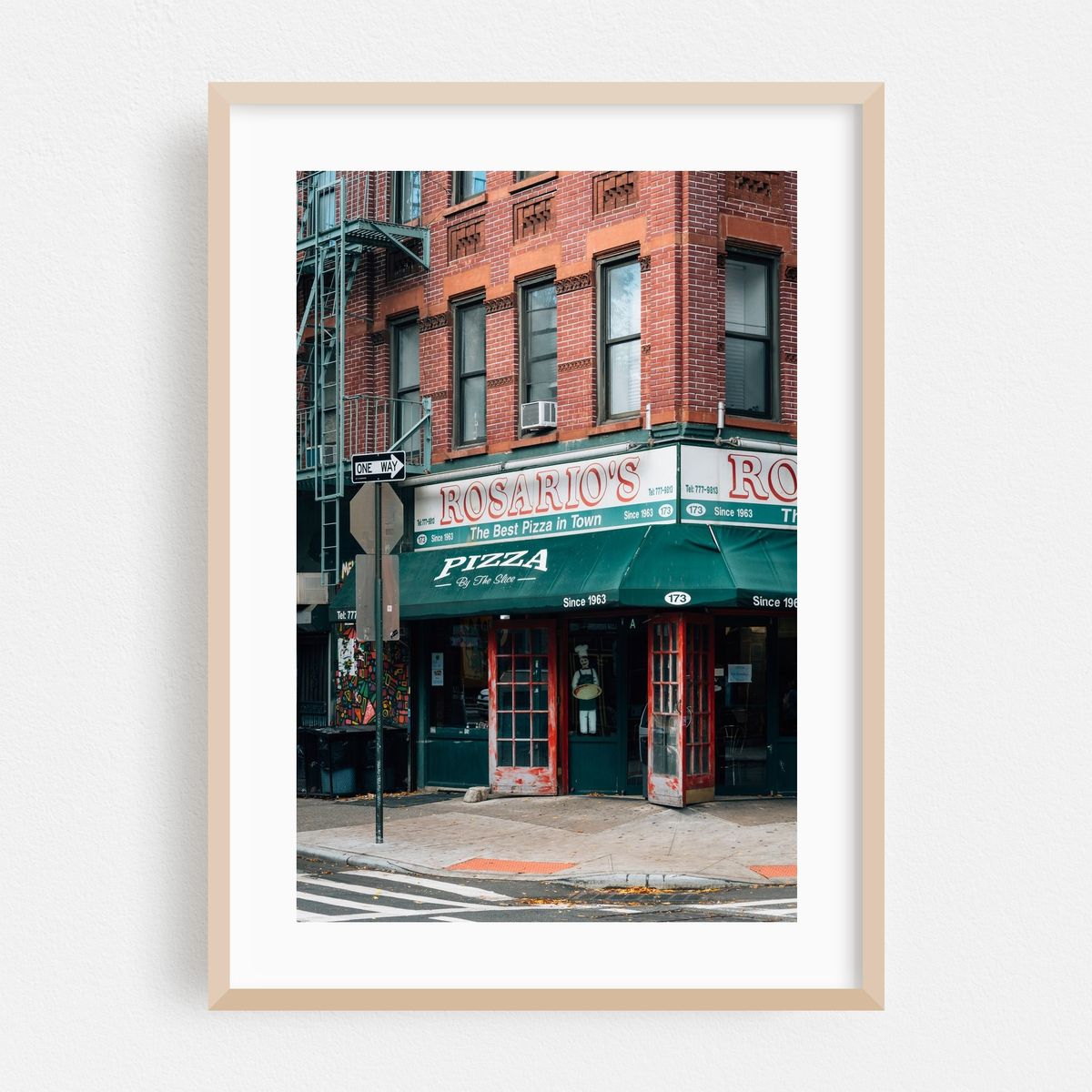 Rosarios 01 – image 1 of 16
