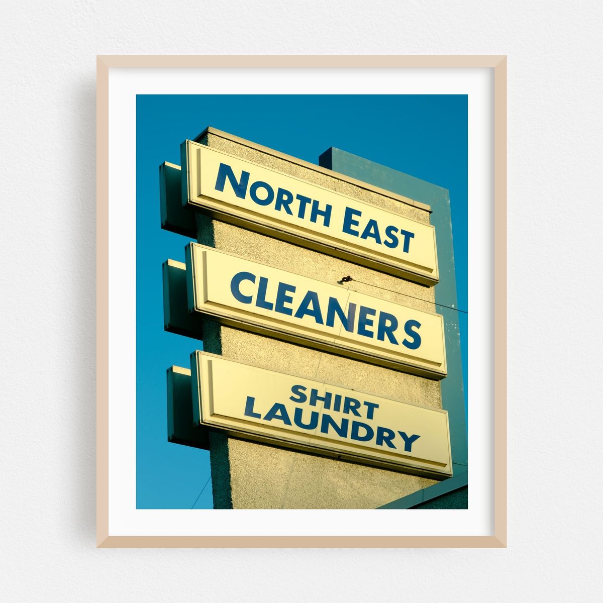 North East Cleaners & Shirt, Tonawanda – image 1 of 12