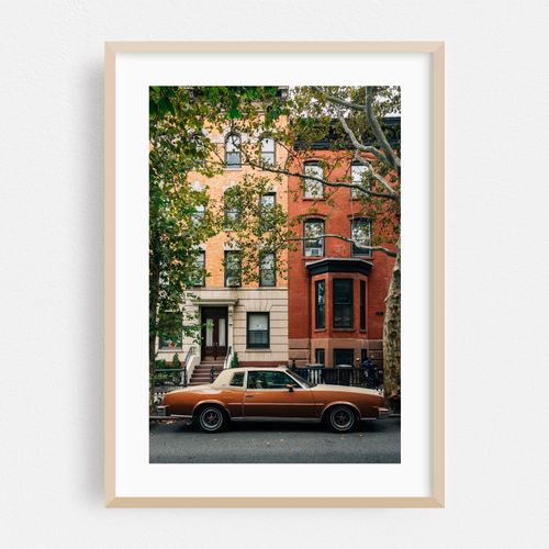 Greenpoint Residential 01