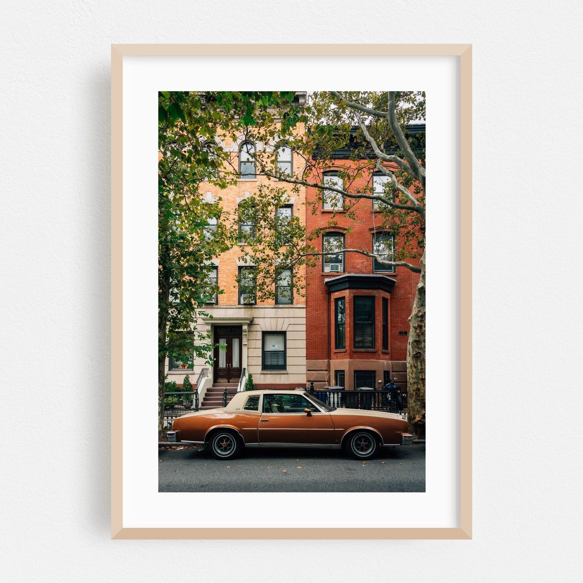 Greenpoint Residential 01 – image 1 of 16
