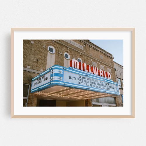 The Millwald, Wytheville 02