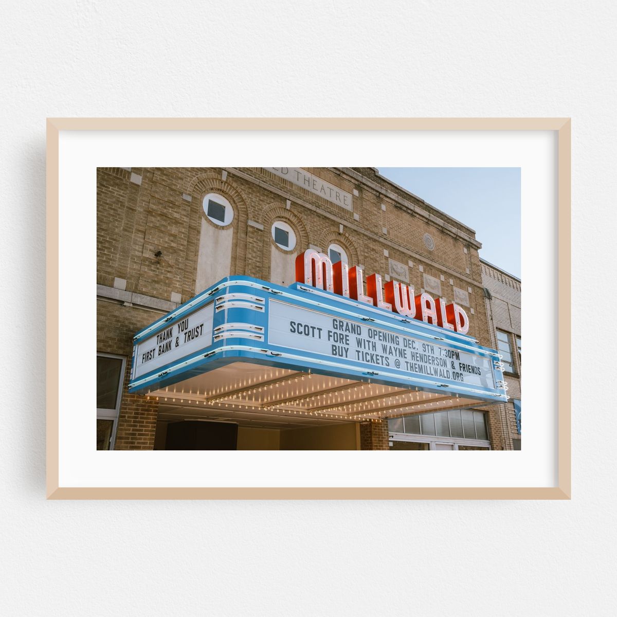The Millwald, Wytheville 02 – image 1 of 6