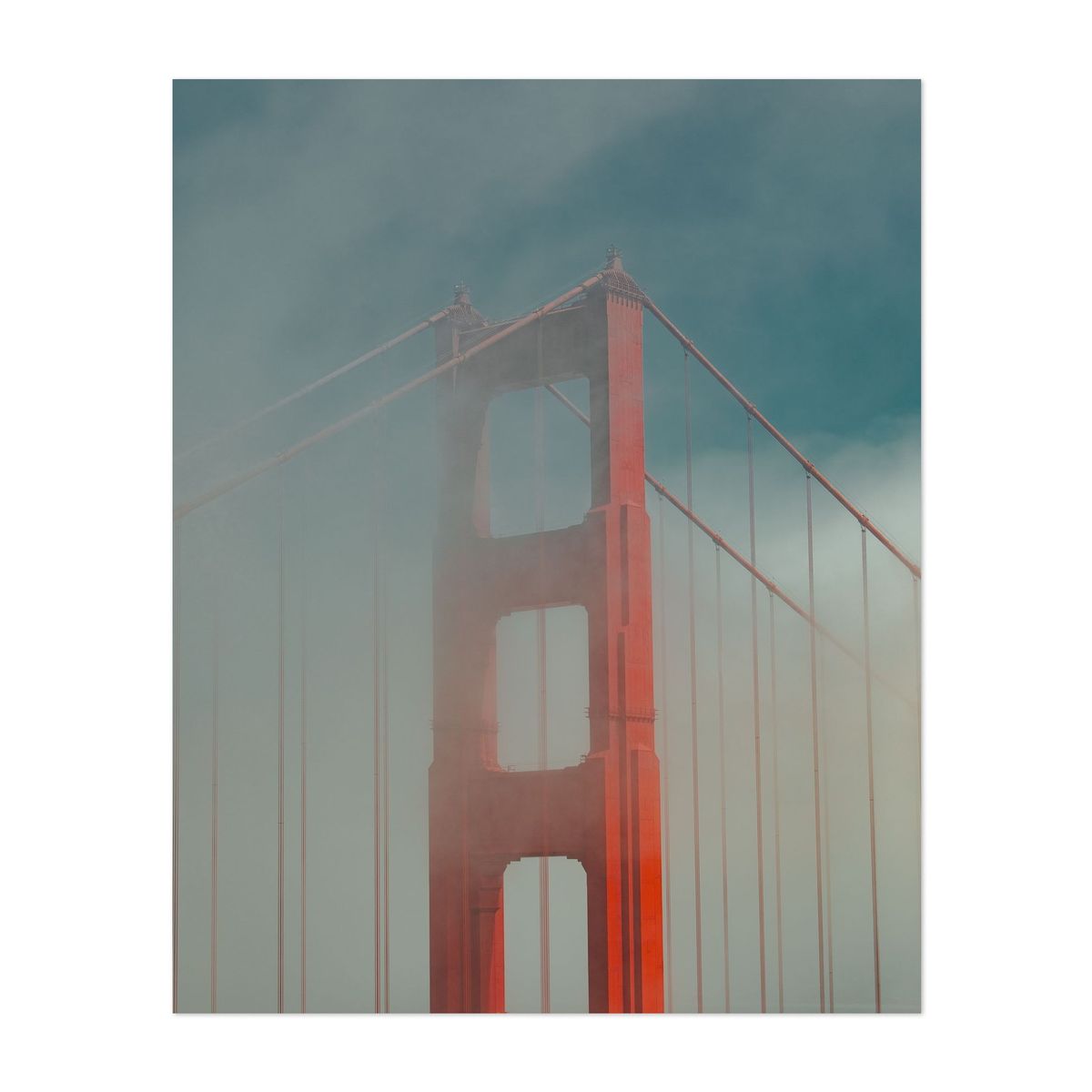 Golden Gate Bridge 05 – image 1 of 2