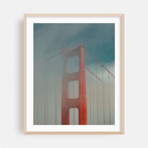Golden Gate Bridge 05