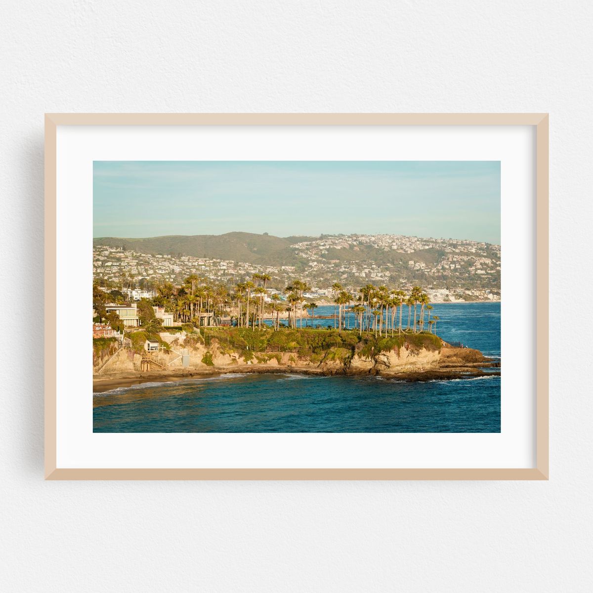 View from Crescent Bay Point, Laguna Beach – image 1 of 6