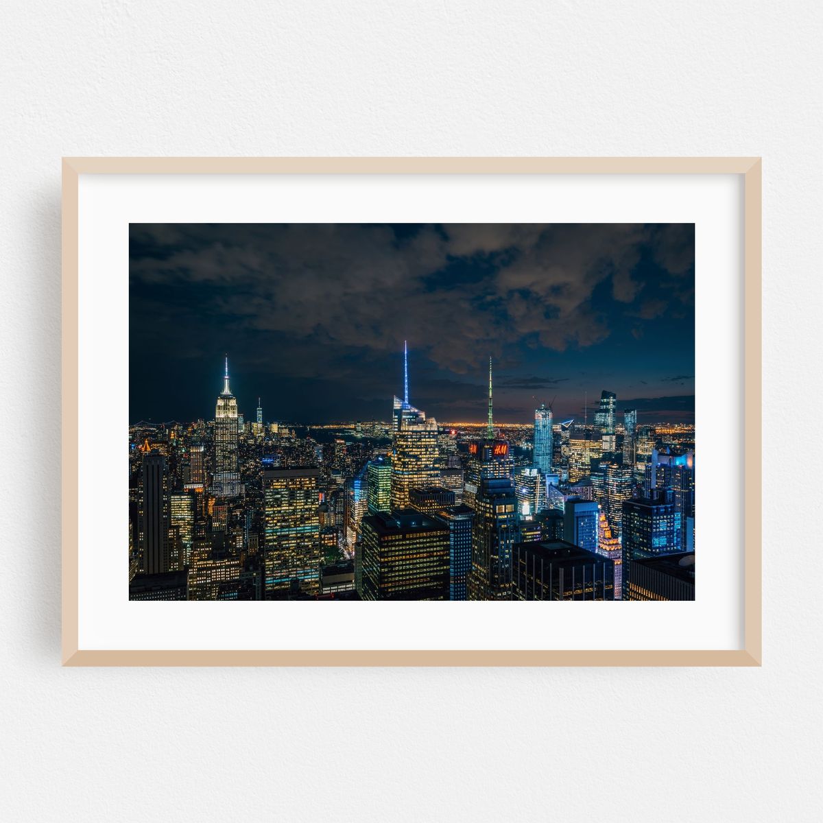 Over Midtown 02 – image 1 of 6