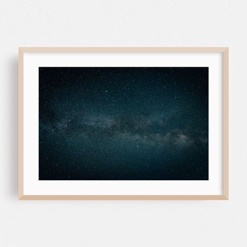 The Milky Way 02