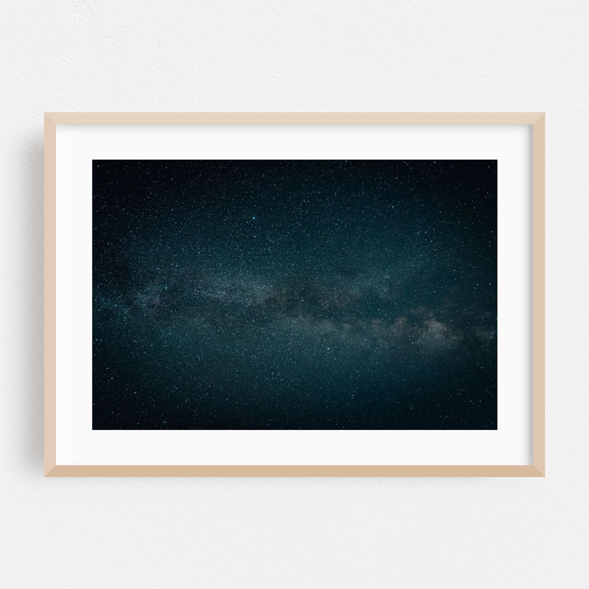 The Milky Way 02 – image 1 of 9