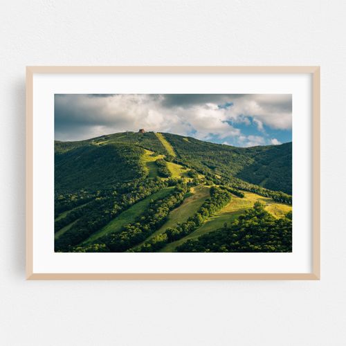 Cannon Mountain