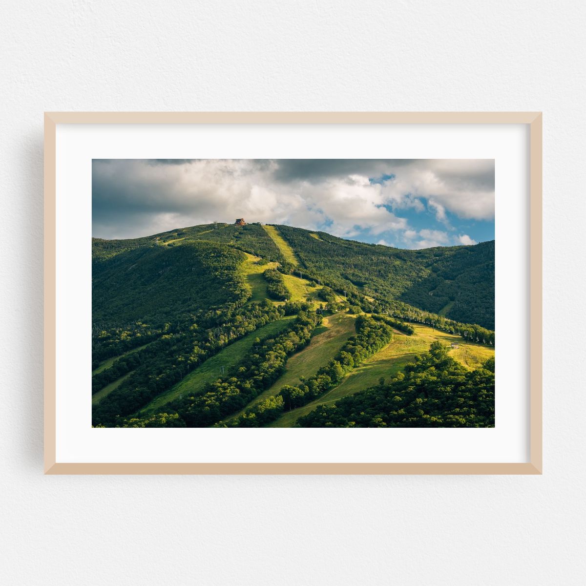 Cannon Mountain – image 1 of 6