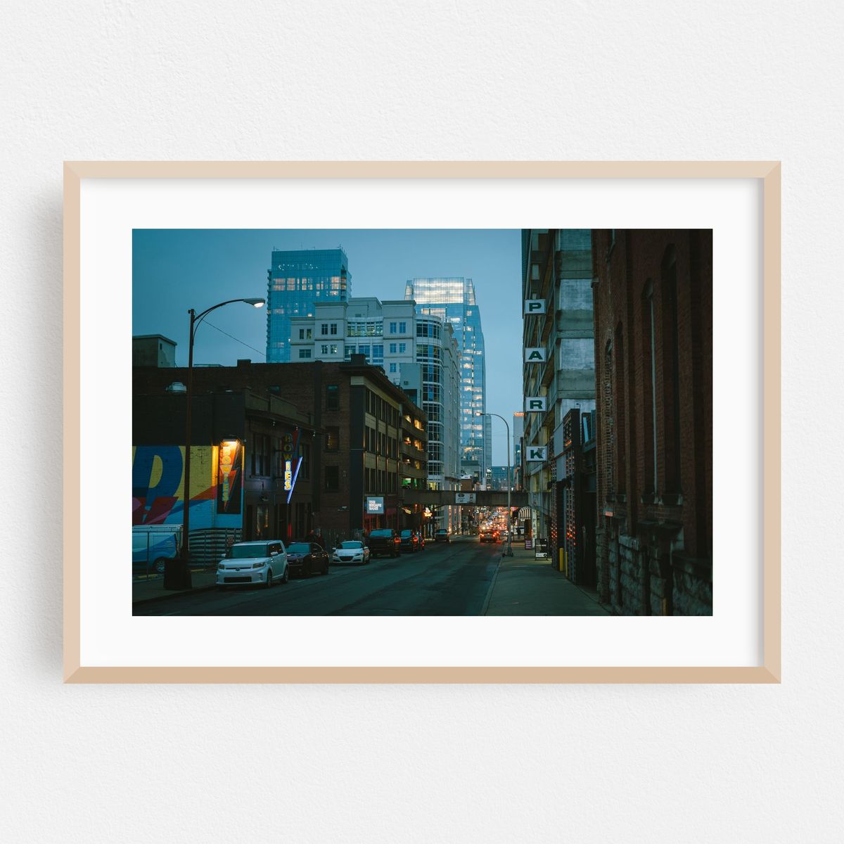 Park, Nashville – image 1 of 6