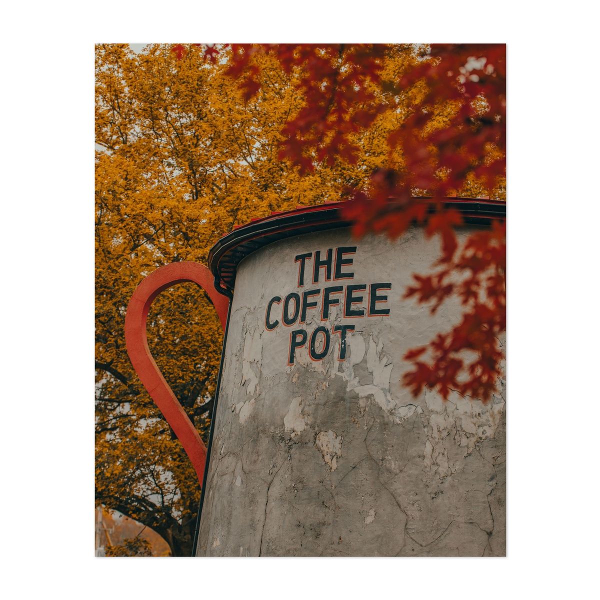 The Coffee Pot 03 – image 1 of 2