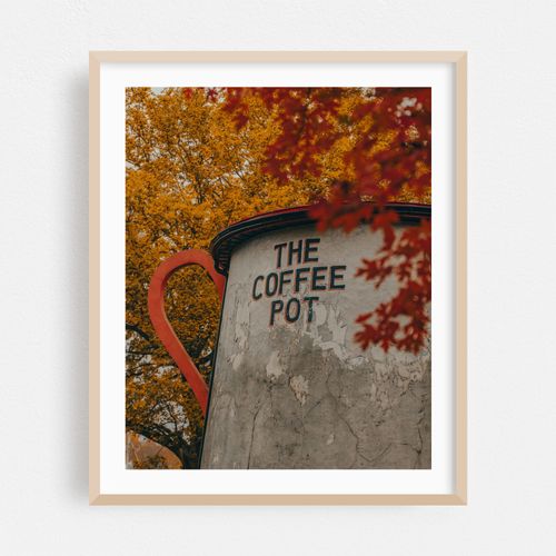 The Coffee Pot 03