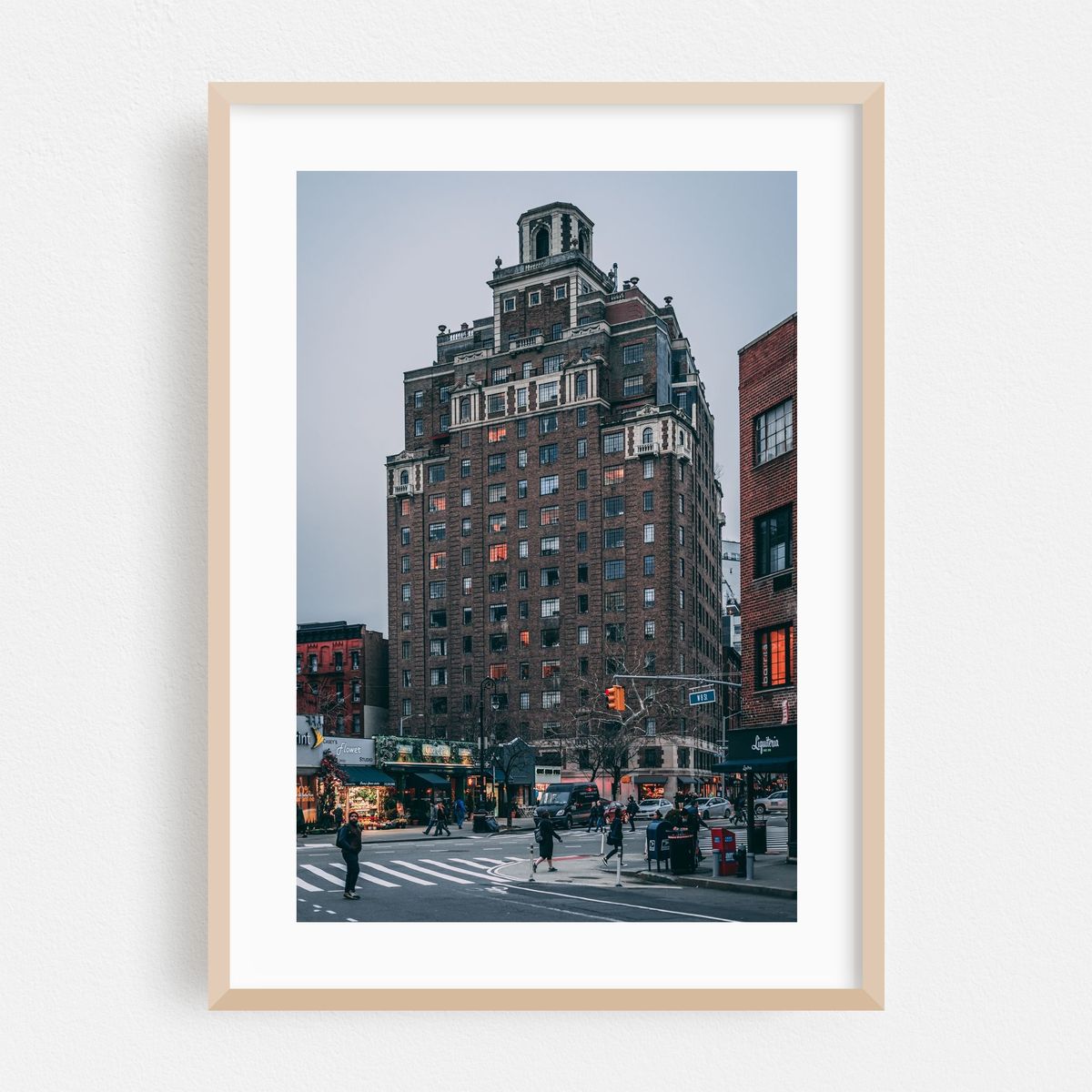 West 8th Street – image 1 of 16