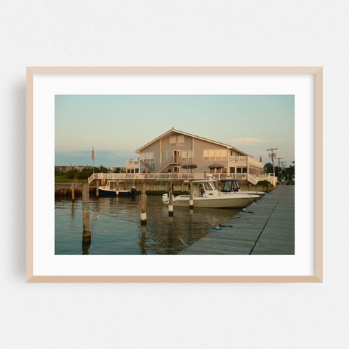 Docked in Kismet 02