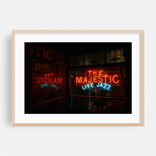The Majestic, Kansas City
