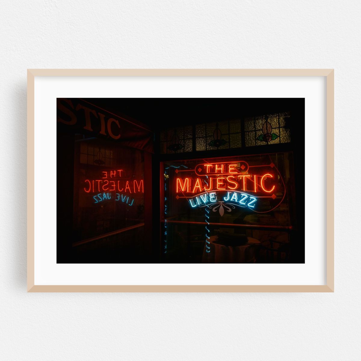 The Majestic, Kansas City – image 1 of 6