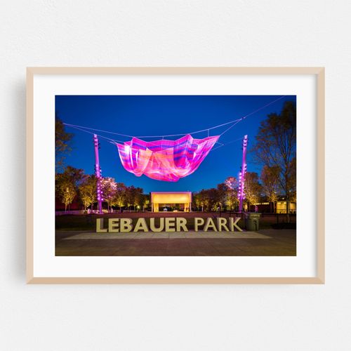 Lebauer Park