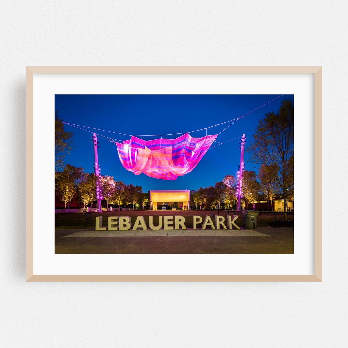 Lebauer Park – image 1 of 6