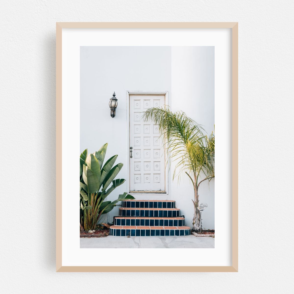 Door, Naples – image 1 of 16
