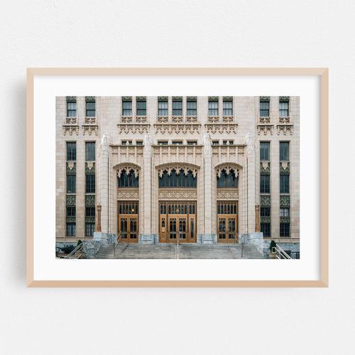 City Hall, Atlanta 02