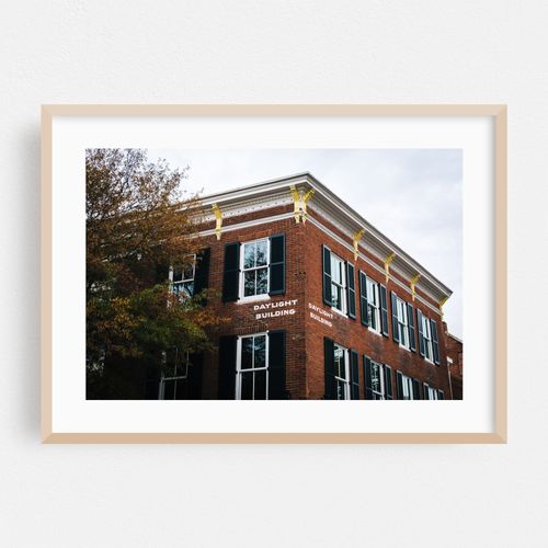 The Daylight Building