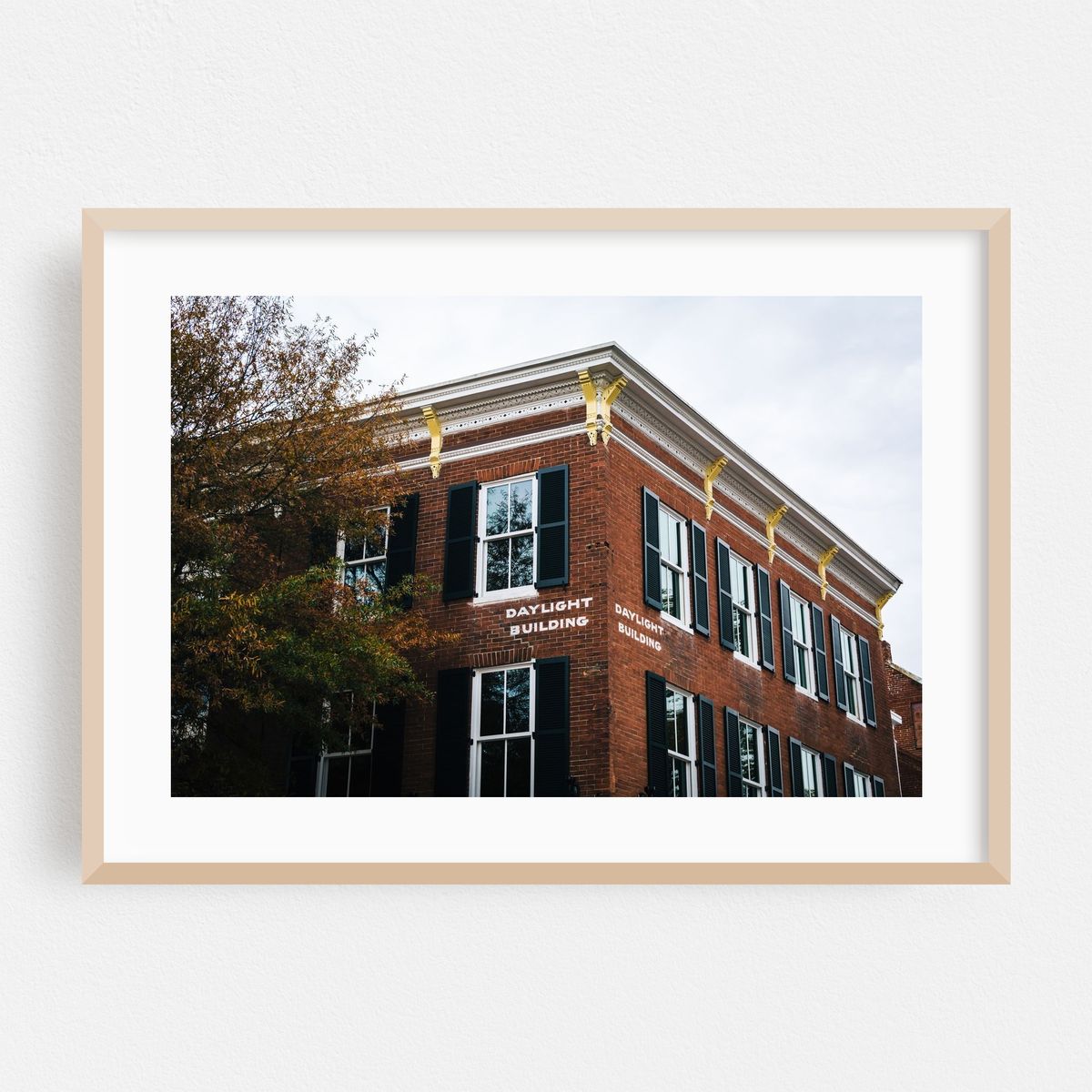 The Daylight Building – image 1 of 6