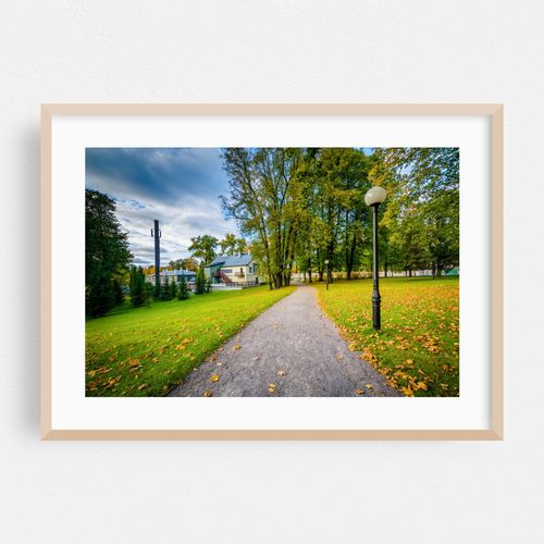 Kadrioru Park 02
